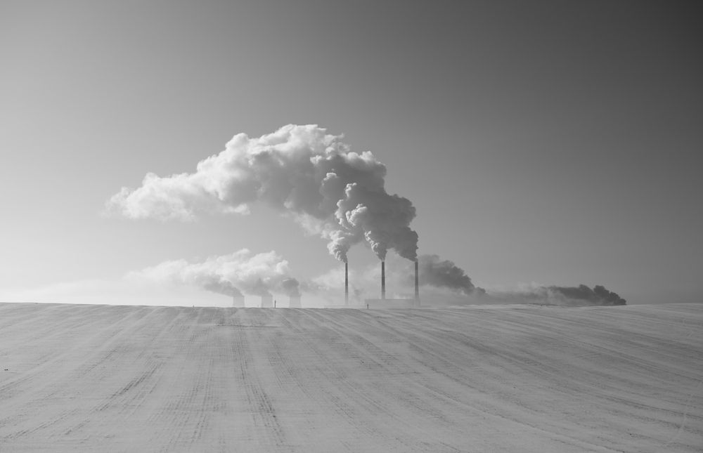 Photograph by Siarhei