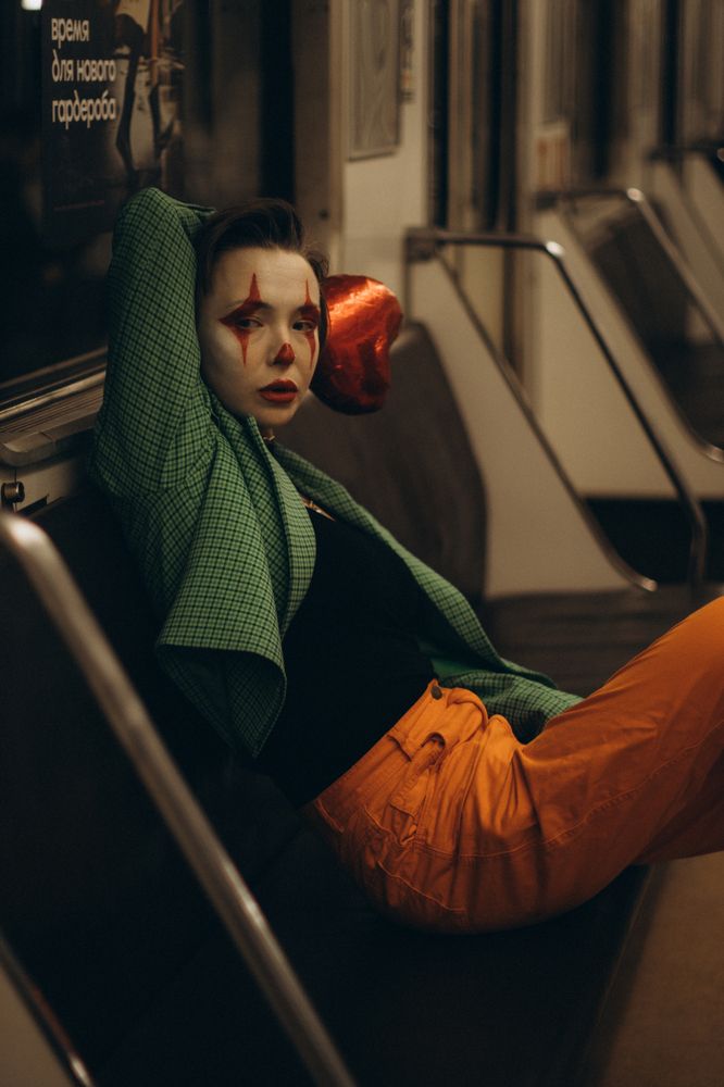 Photograph by Сергей Кутьин