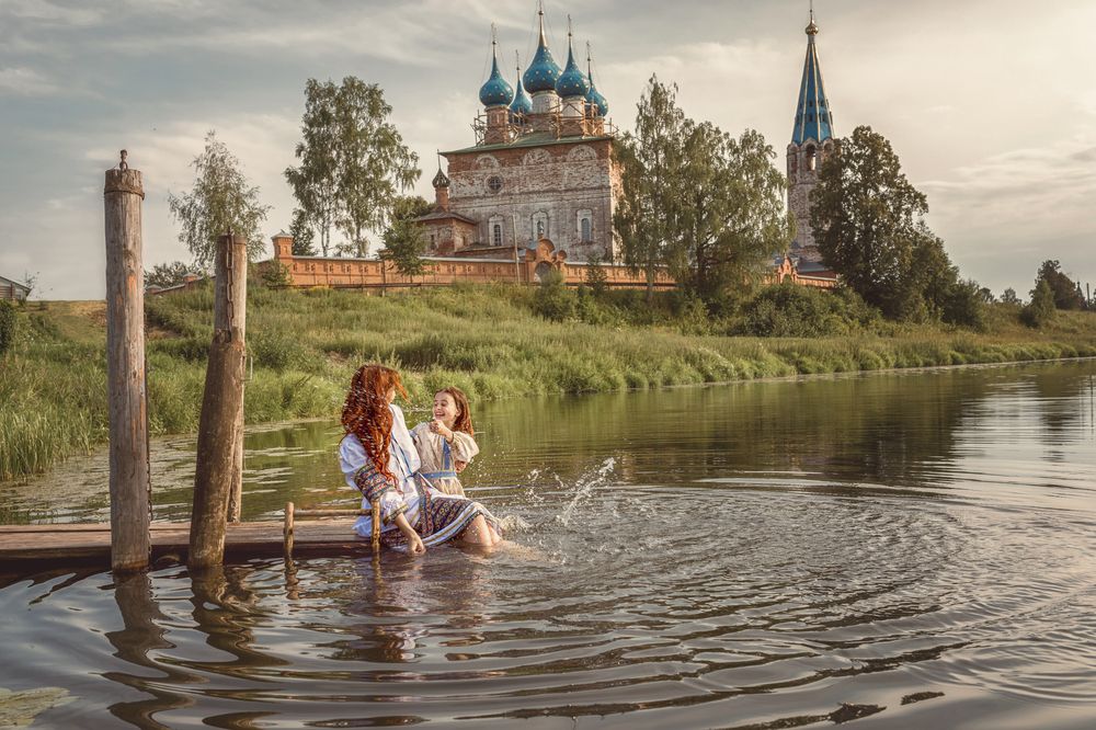 Photograph by Екатерина Королева