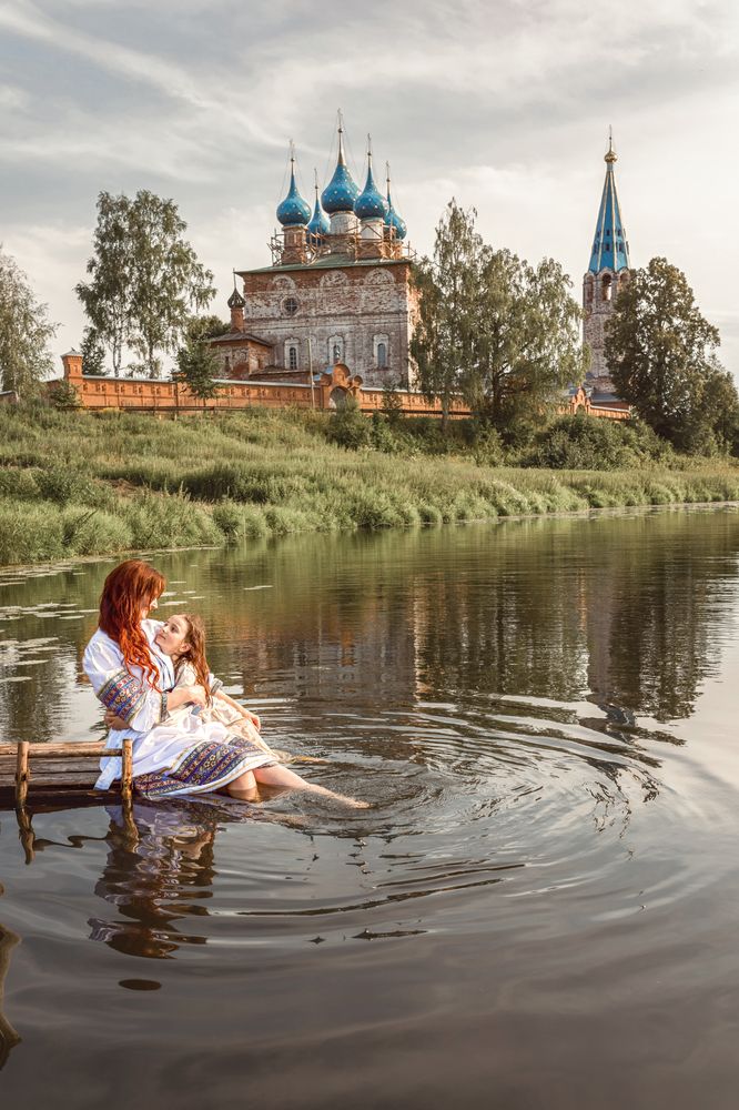 Photograph by Екатерина Королева
