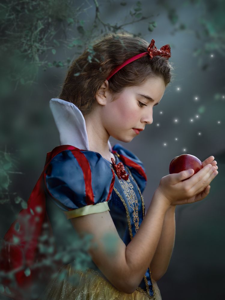 Photograph by Carmen Gabaldón