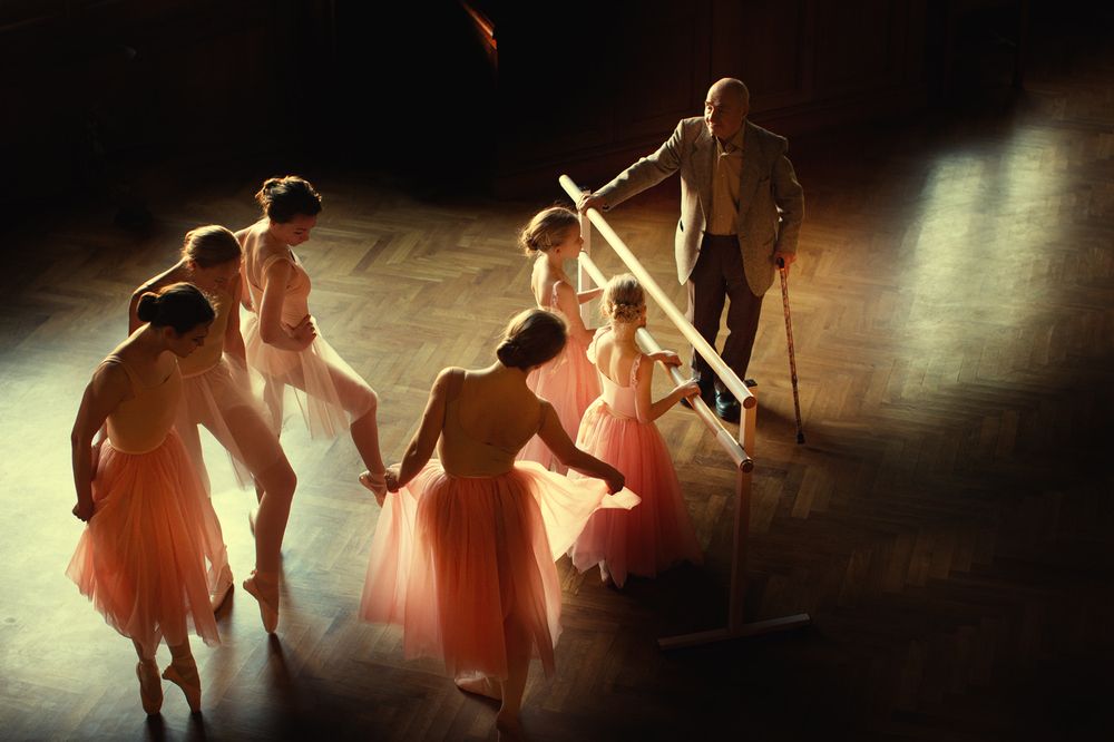 Фотография автора Ахтямова Рашида