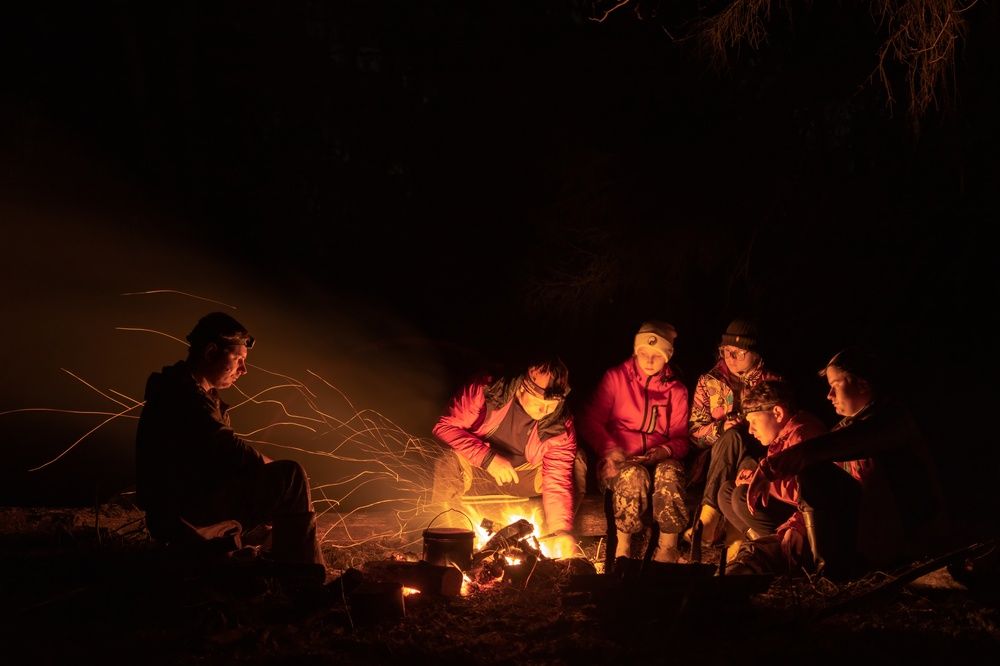 Photograph by Хабаров Сергей