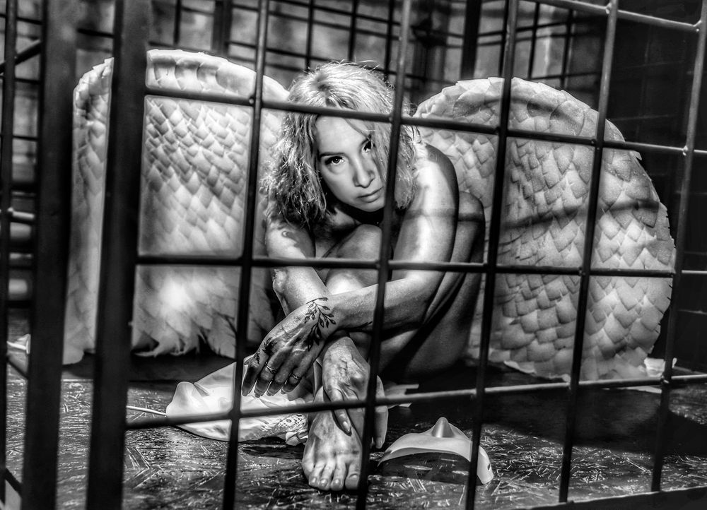 Photograph by Алексей Шевцов