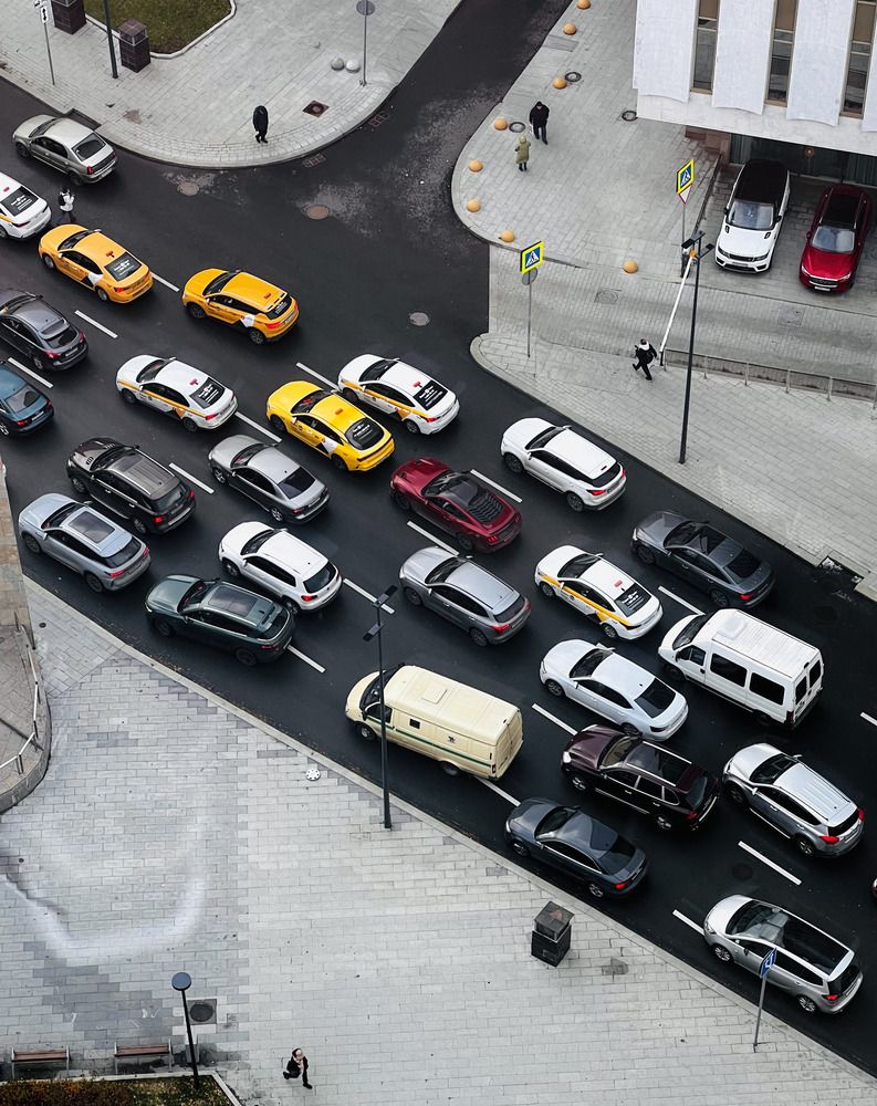 Photograph by Денис Лапшин