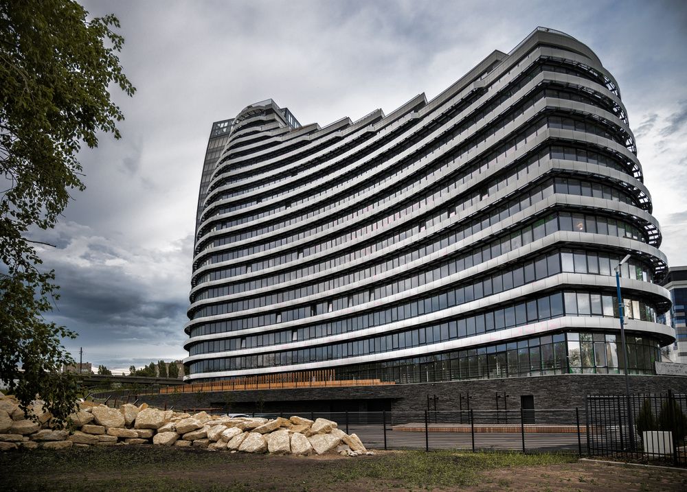 Фотография автора Валерий Лушин