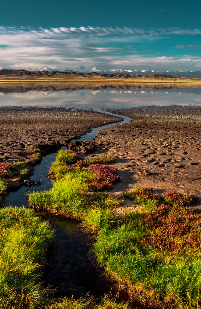 Photograph by Айсултан Каражигитов