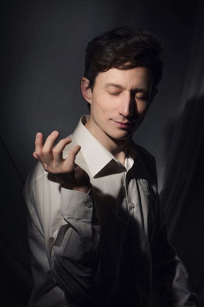 Photograph by Алина Стемковская