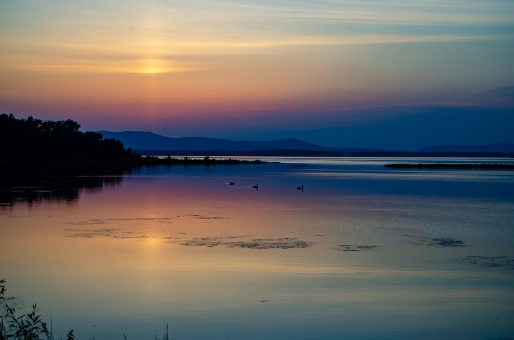 Photograph by Светлана Кудянова