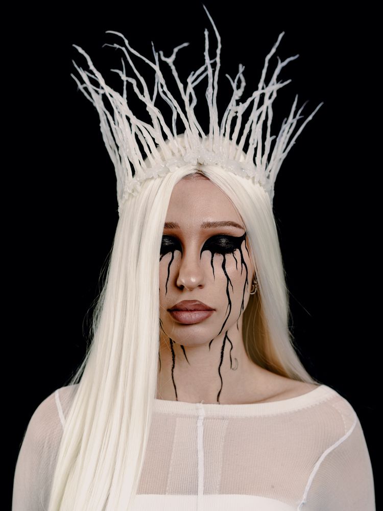 Photograph by Olga Arsenova