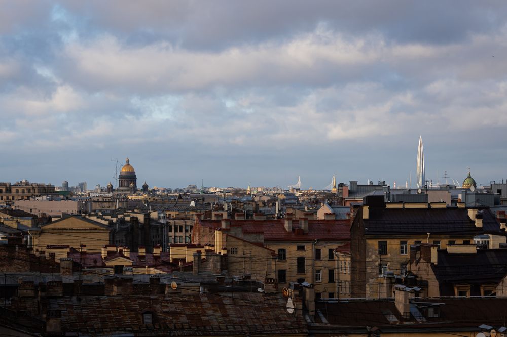 Photograph by Арсений Крят