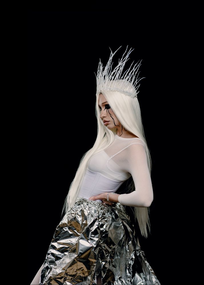 Photograph by Olga Arsenova