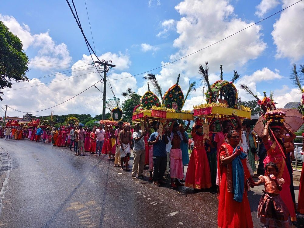 Photograph by LOUISE Benoit