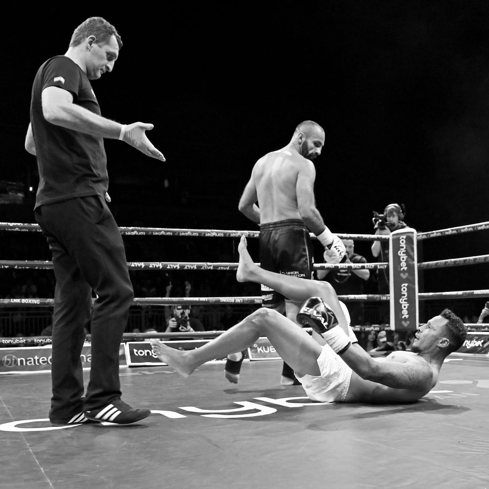 Фотография автора Сергей Барановский