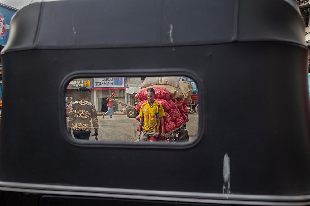 Фотография автора Laddu Sasindu Pramuditha De Silva