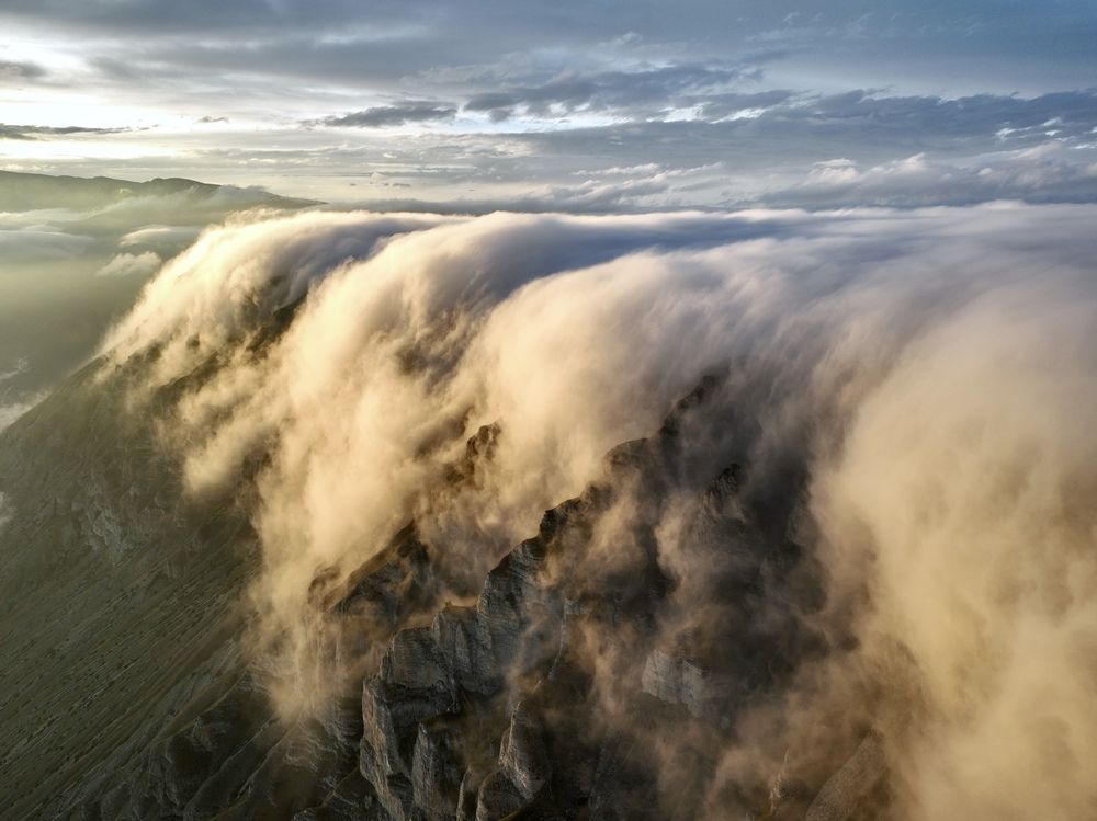 Фотография автора Дмитрий Дон