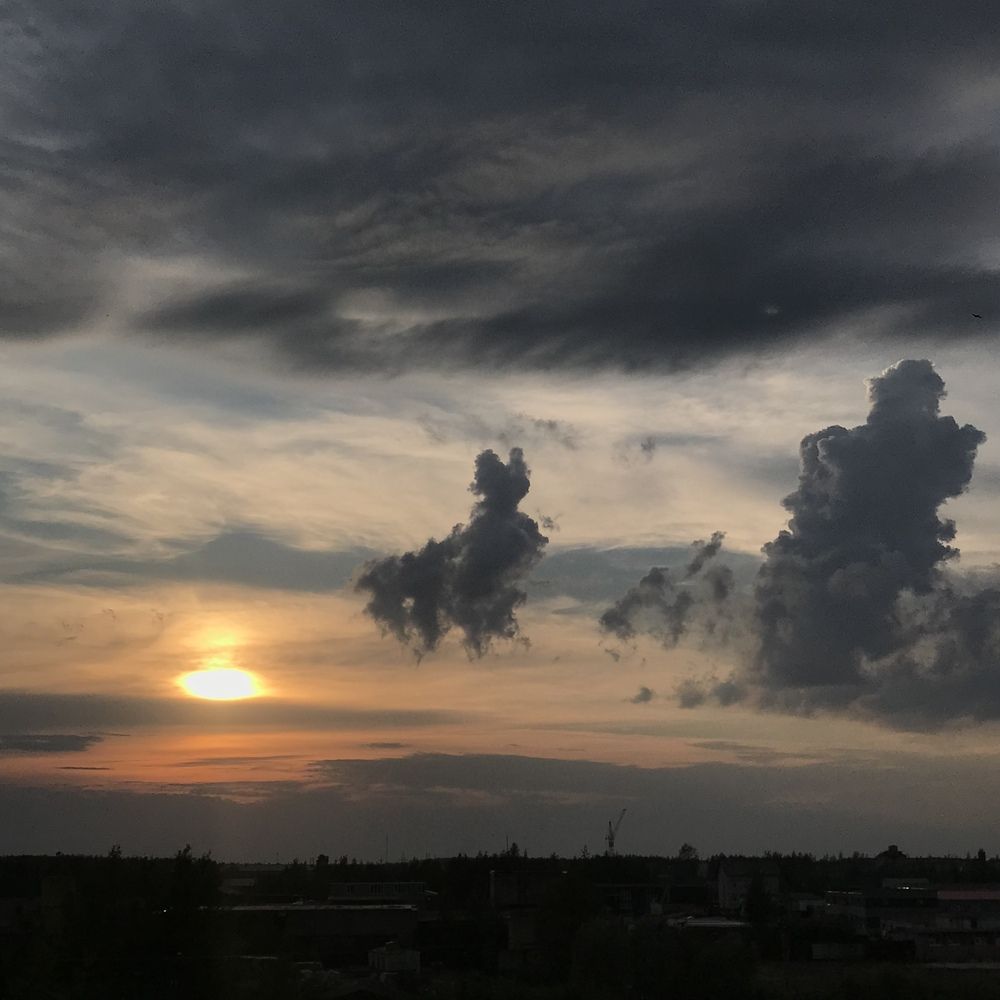 Photograph by Ольга Сафронова