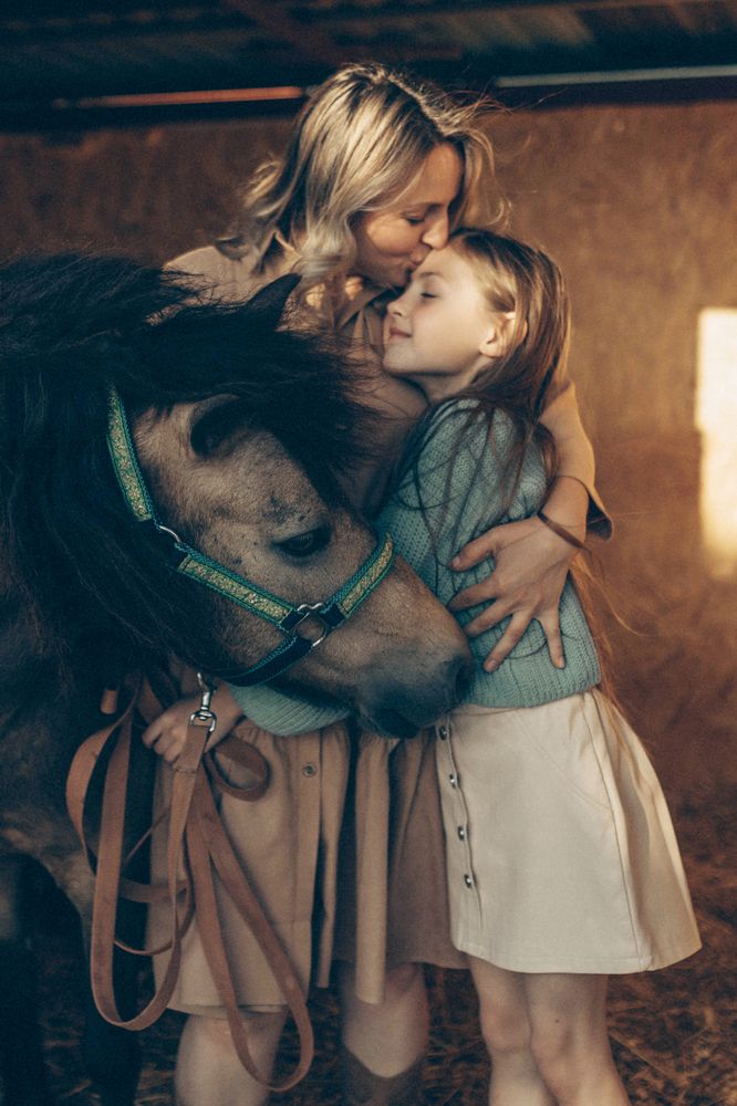 Photograph by Ольга Рязанцева