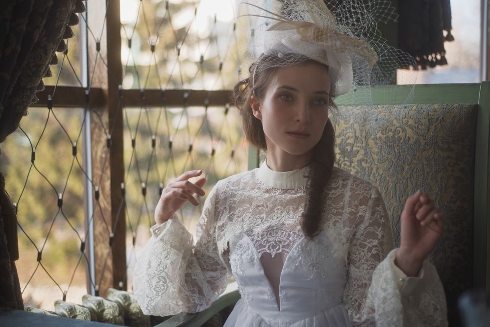 Photograph by Максим Михайлов