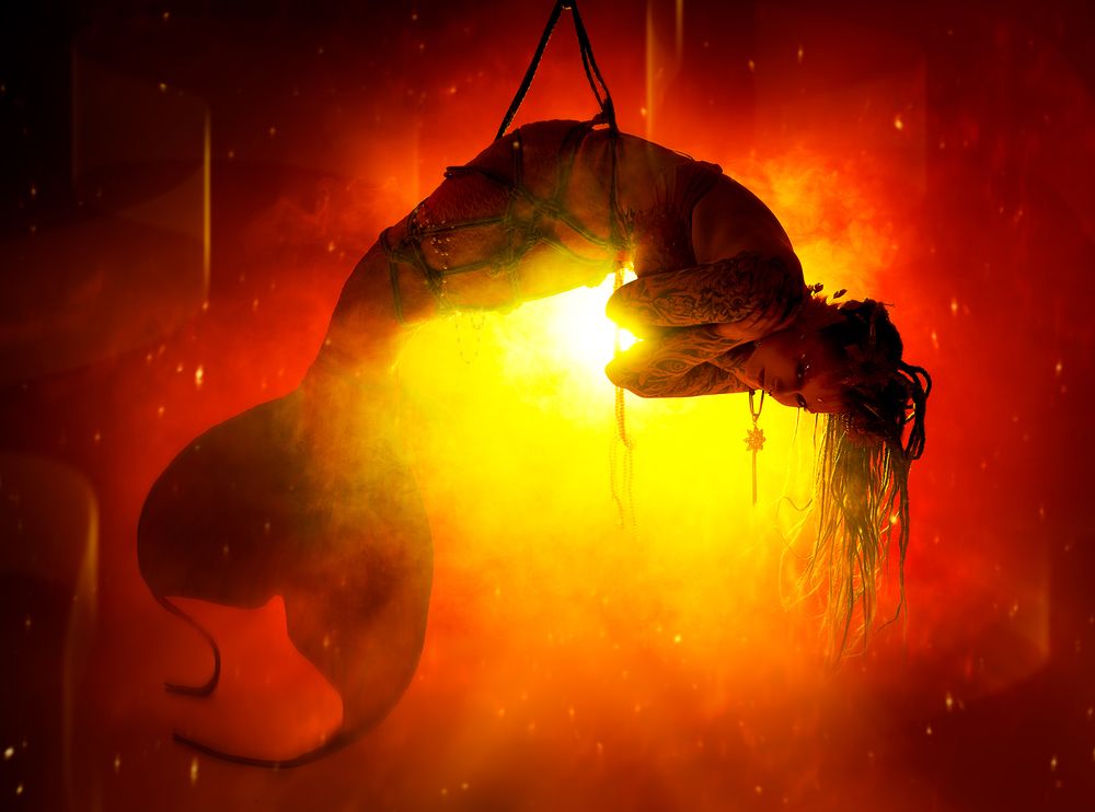 Photograph by Анастасия Варфоломеева