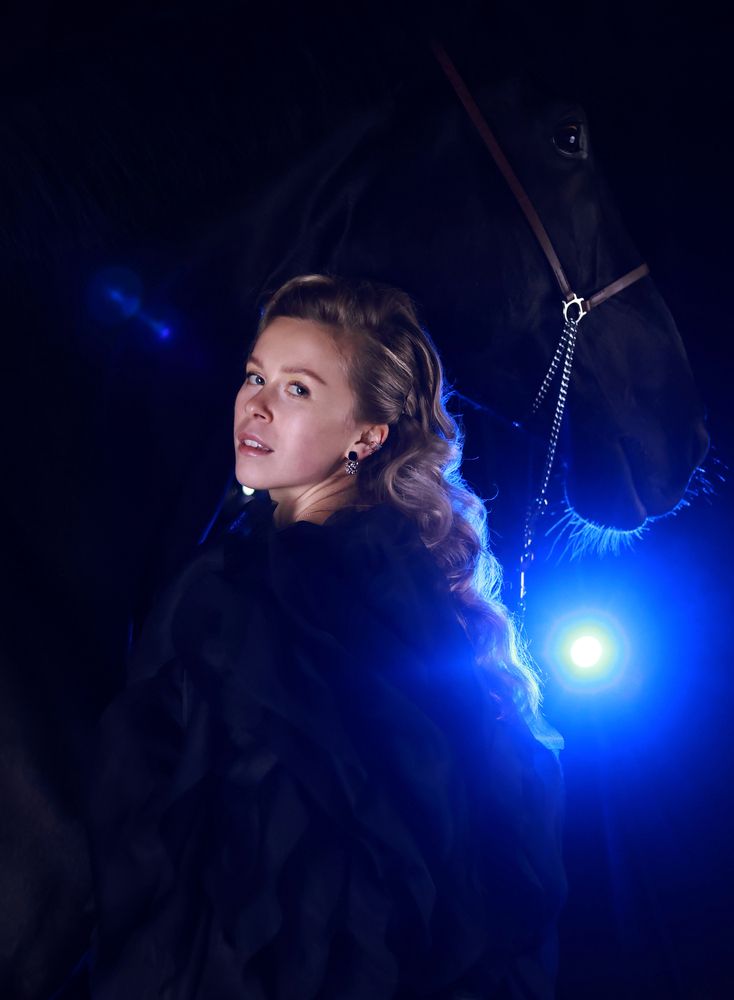 Photograph by Екатерина Михайлова