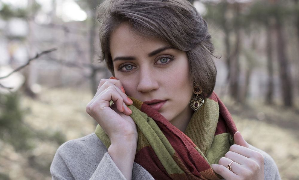 Photograph by Андрей Жидких