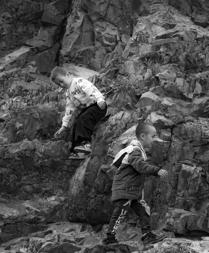 Фотография автора Kimia sadat partovi