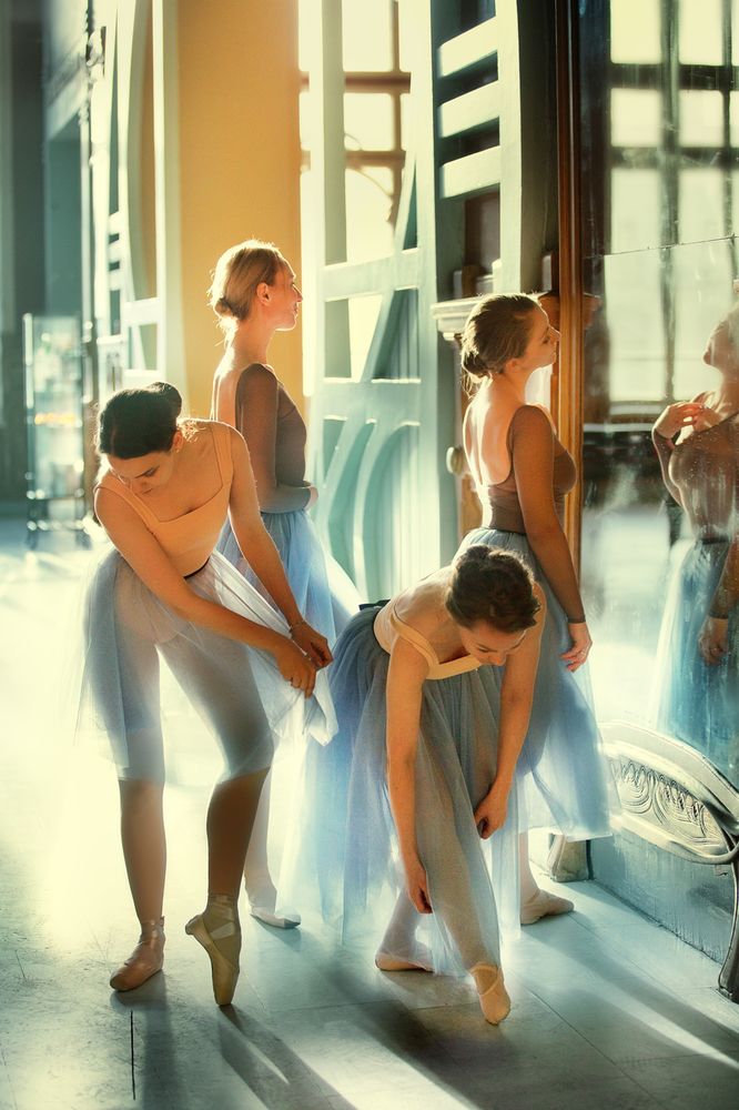 Фотография автора Ахтямова Рашида