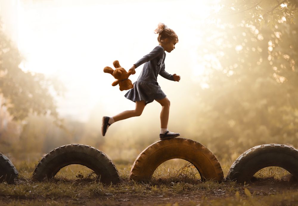 Photograph by Ekateryna Sholomickaya