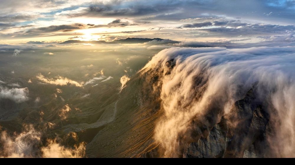 Фотография автора Дмитрий Дон