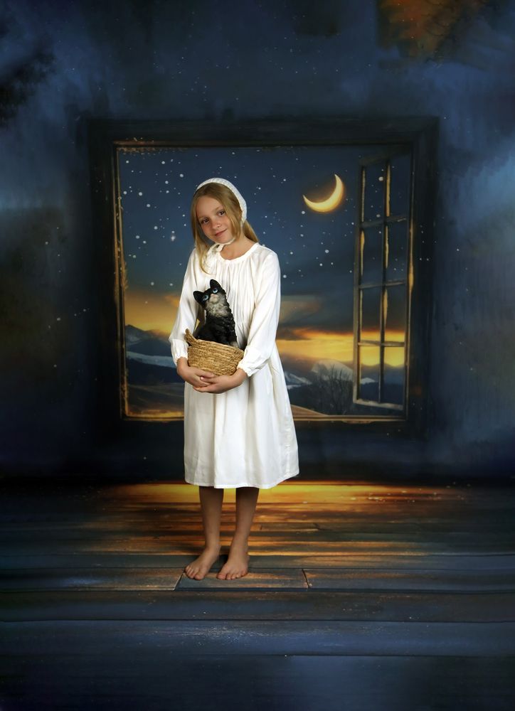 Photograph by Denise Santos