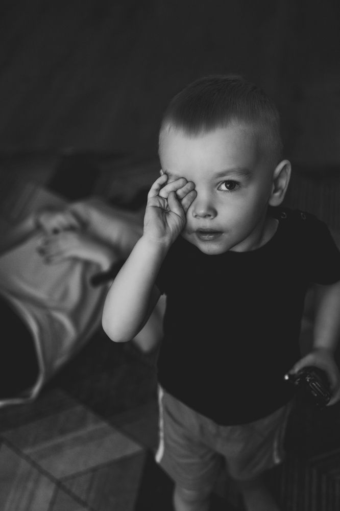 Photograph by Полина Волосникова