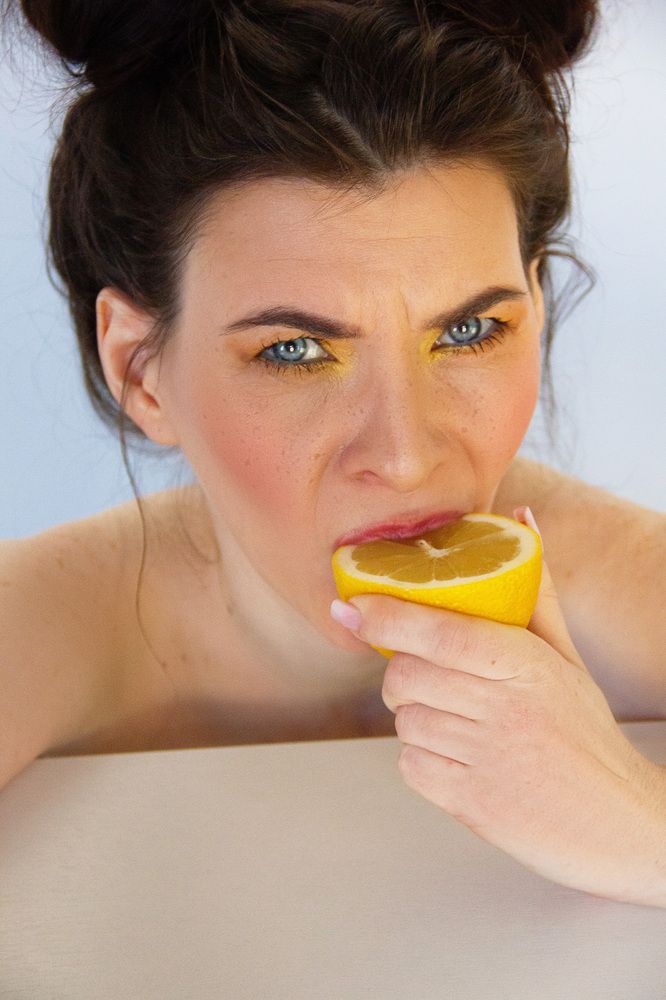 Фотография автора Алёна Михайлова