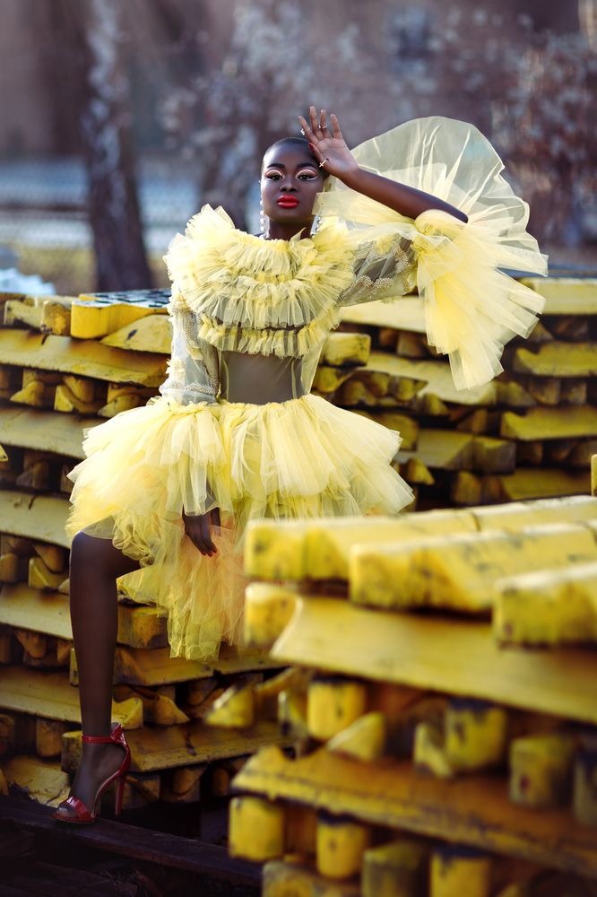 Photograph by Melanie Dietze