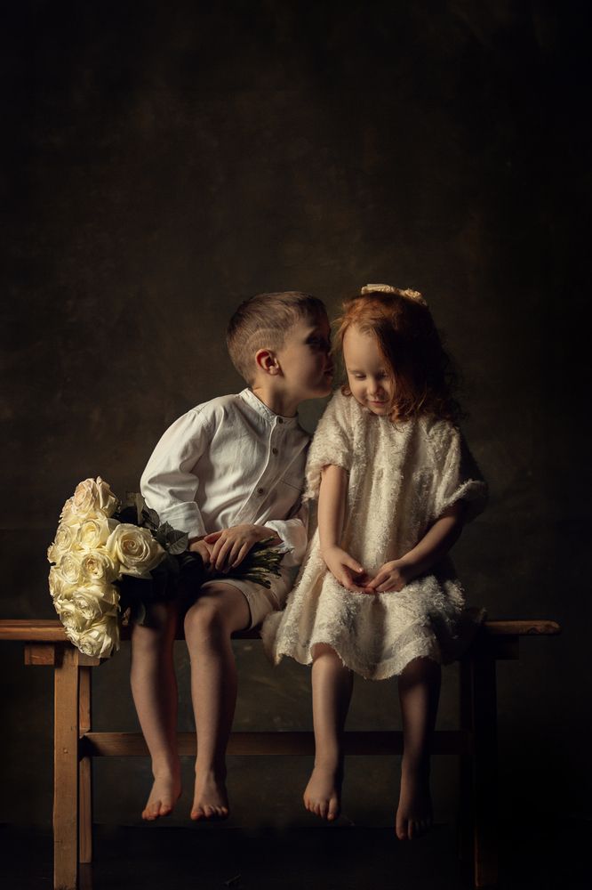 Фотография автора Ахтямова Рашида