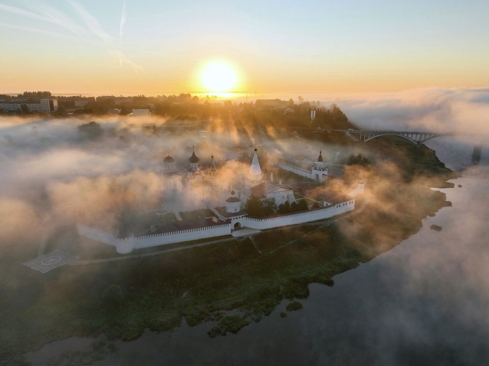 Фотография автора Дмитрий Дон
