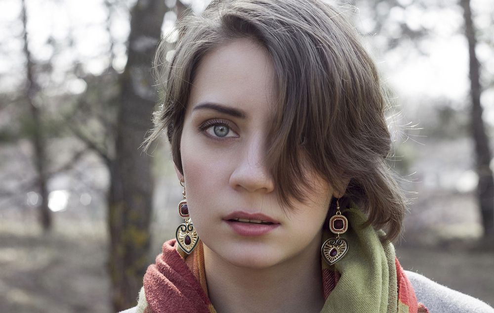 Photograph by Андрей Жидких