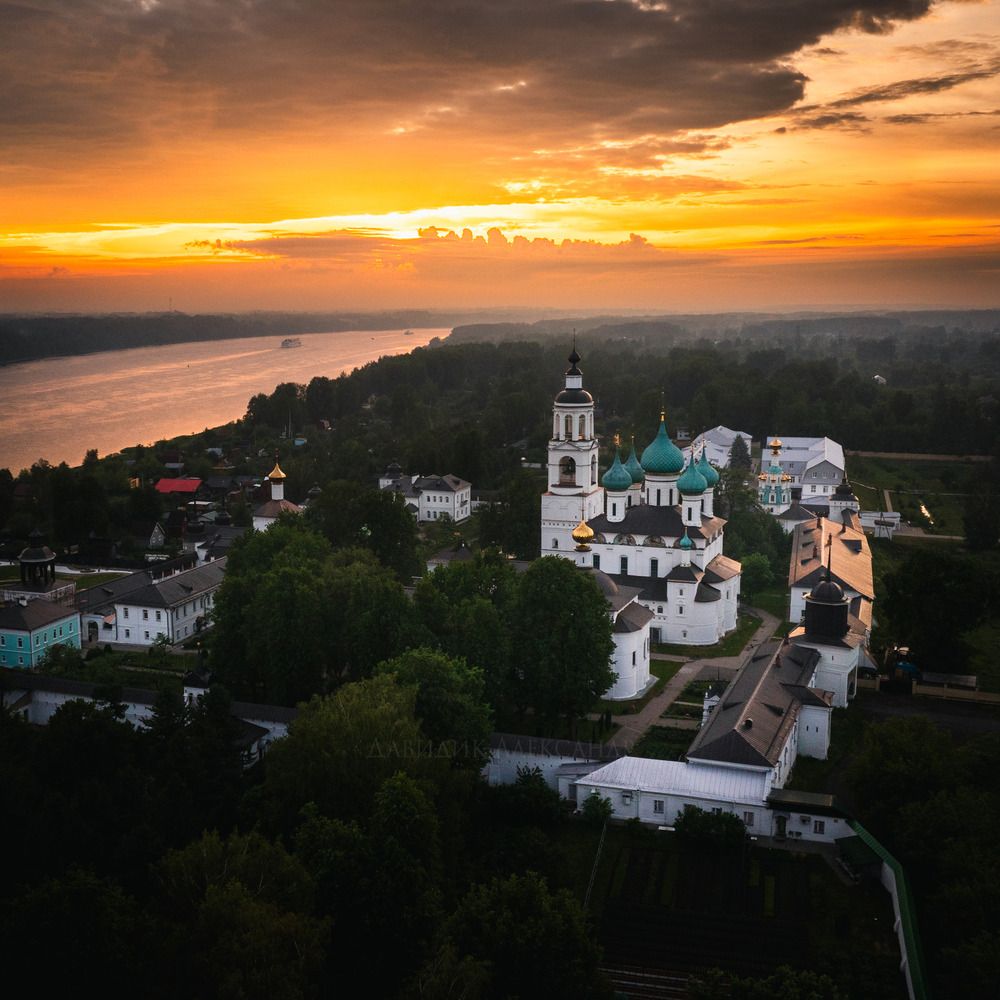 Photograph by Александр Давидик