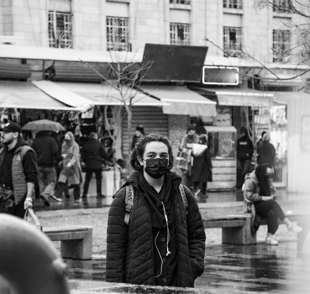 Фотография автора Kimia sadat partovi