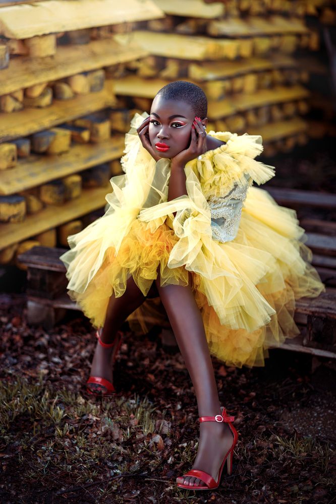 Photograph by Melanie Dietze