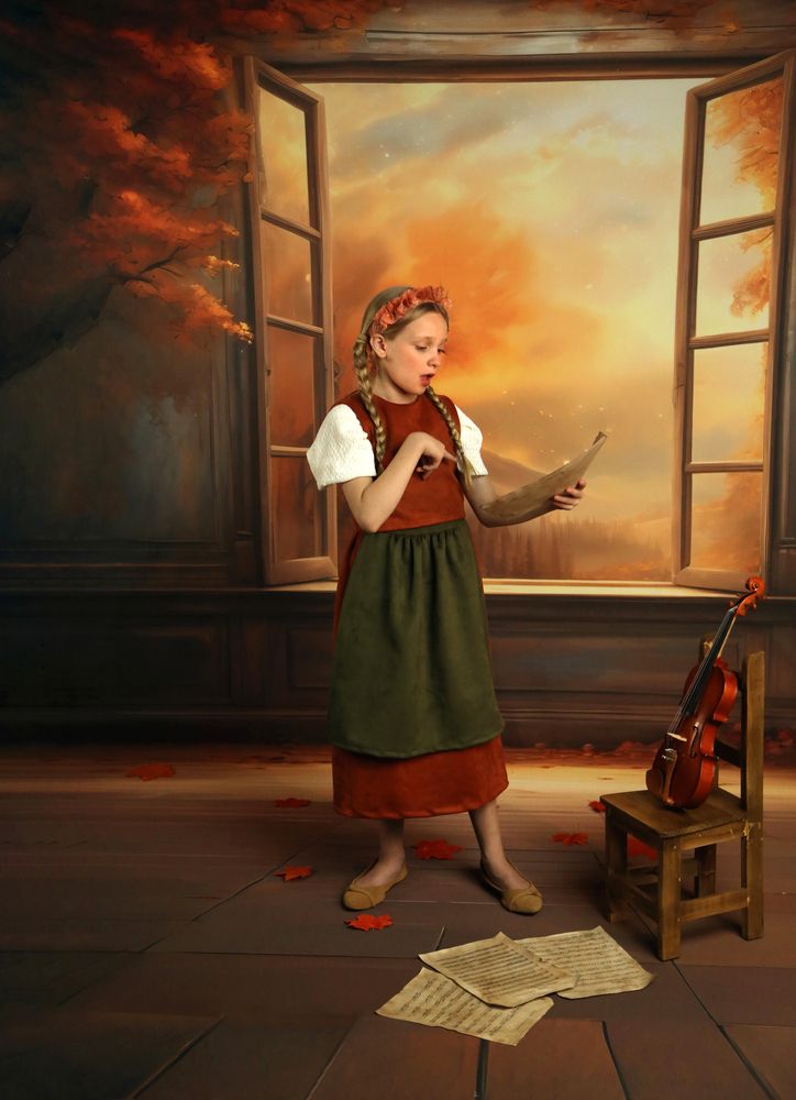 Photograph by Denise Santos