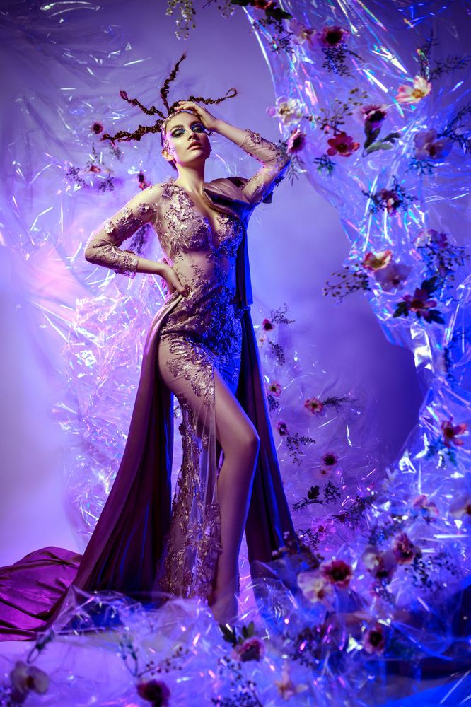 Photograph by Melanie Dietze