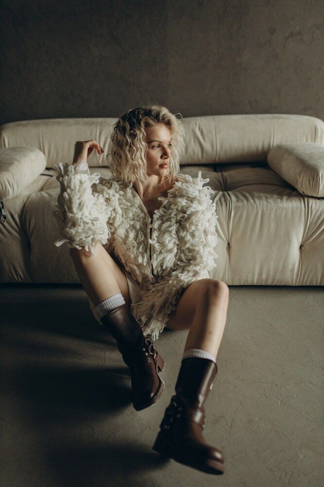 Photograph by Александра Гукова