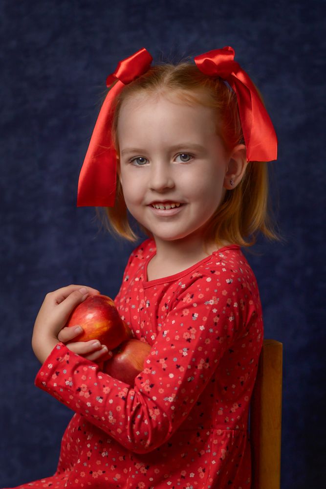 Photograph by Valeria Gert