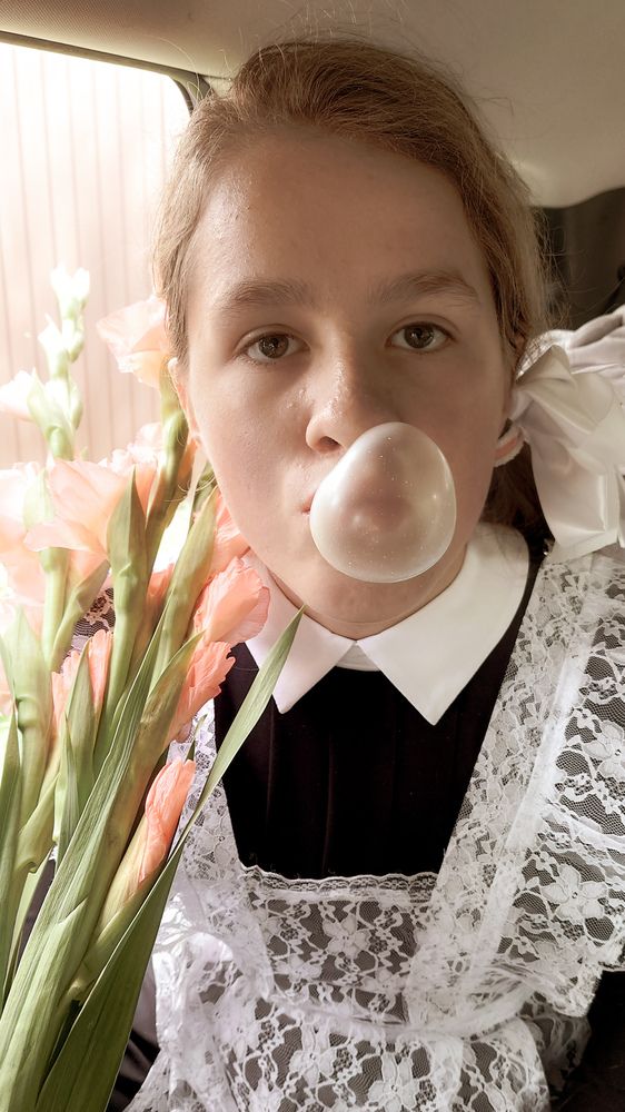 Фотография автора Elena Ku