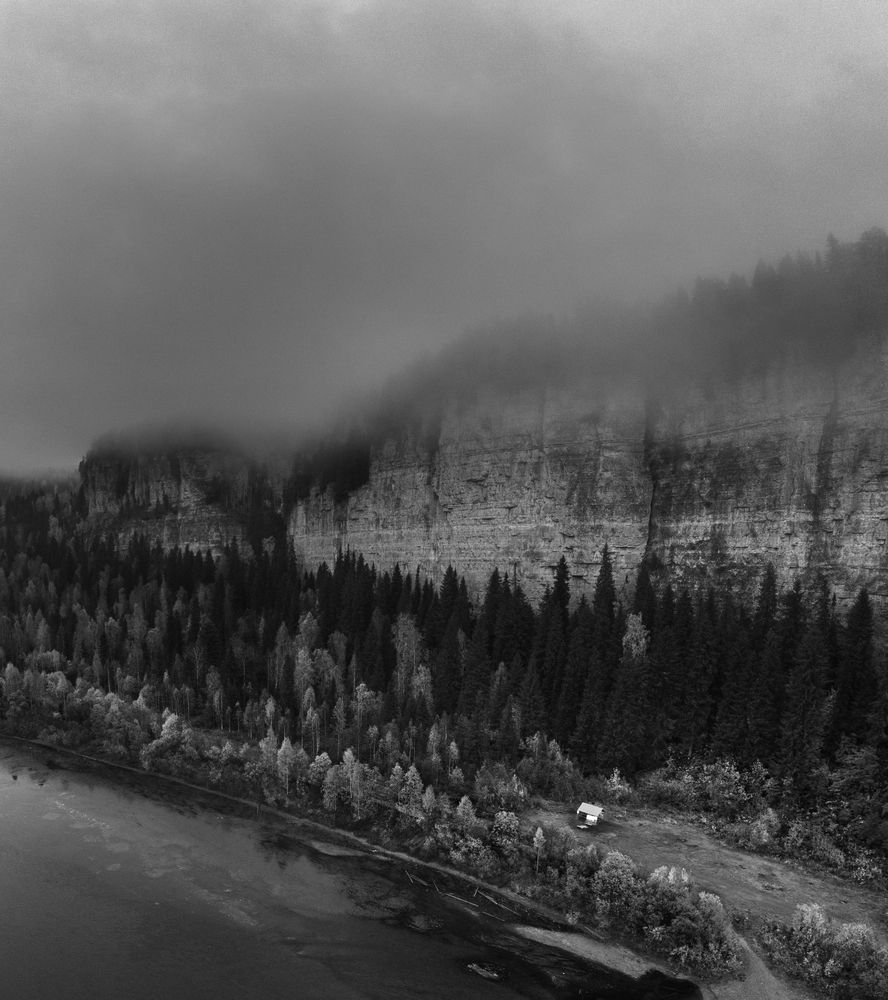 Photograph by Alex Kazantsev