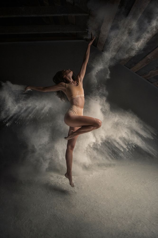 Photograph by Ольга Казакова