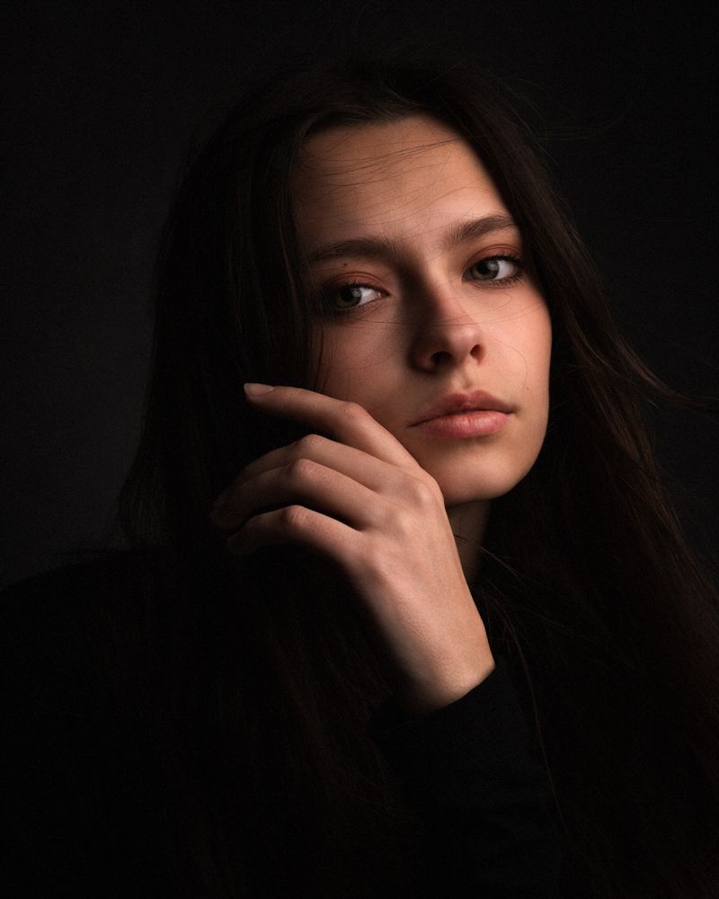 Фотография автора Alex Puchkovskii