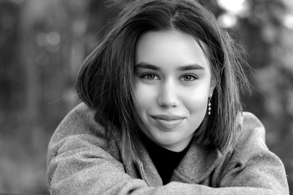 Фотография автора Оксана Льдинина