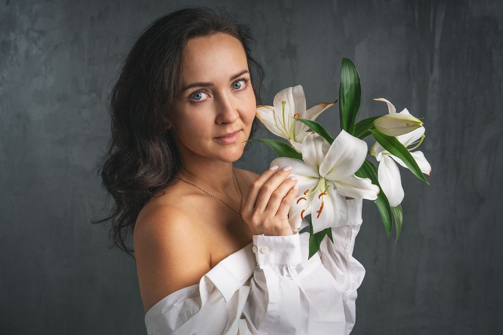 Фотография автора Елена Буданова